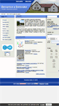 Mobile Screenshot of bernartice-borovsko.cz